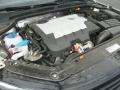 White Gold Metallic - Jetta TDI Sedan Photo No. 30