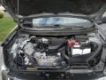 2011 Platinum Graphite Nissan Rogue S AWD  photo #10