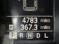 2011 Platinum Graphite Nissan Rogue S AWD  photo #13