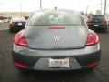 Platinum Gray Metallic - Beetle 2.5L Photo No. 3