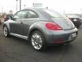 Platinum Gray Metallic - Beetle 2.5L Photo No. 4