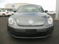 Platinum Gray Metallic - Beetle 2.5L Photo No. 6