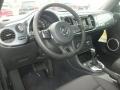 Platinum Gray Metallic - Beetle 2.5L Photo No. 7