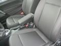 Platinum Gray Metallic - Beetle 2.5L Photo No. 8