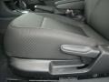 Platinum Gray Metallic - Beetle 2.5L Photo No. 11