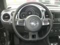 Platinum Gray Metallic - Beetle 2.5L Photo No. 12