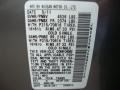 2011 Platinum Graphite Nissan Rogue S AWD  photo #24
