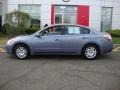 Ocean Gray - Altima 2.5 S Photo No. 3