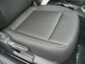 Platinum Gray Metallic - Beetle 2.5L Photo No. 19