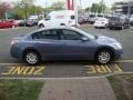 Ocean Gray - Altima 2.5 S Photo No. 8