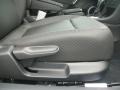 Platinum Gray Metallic - Beetle 2.5L Photo No. 21