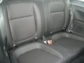 Platinum Gray Metallic - Beetle 2.5L Photo No. 23