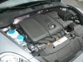 Platinum Gray Metallic - Beetle 2.5L Photo No. 26