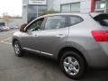 2011 Platinum Graphite Nissan Rogue S AWD  photo #4