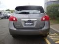 Platinum Graphite - Rogue S AWD Photo No. 5