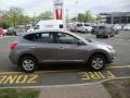2011 Platinum Graphite Nissan Rogue S AWD  photo #7