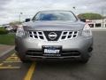Platinum Graphite - Rogue S AWD Photo No. 9