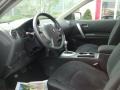 2011 Platinum Graphite Nissan Rogue S AWD  photo #10