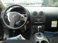 2011 Platinum Graphite Nissan Rogue S AWD  photo #11