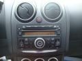 2011 Platinum Graphite Nissan Rogue S AWD  photo #14