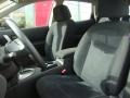 2011 Platinum Graphite Nissan Rogue S AWD  photo #15