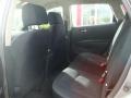 2011 Platinum Graphite Nissan Rogue S AWD  photo #16