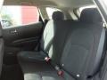 2011 Platinum Graphite Nissan Rogue S AWD  photo #17