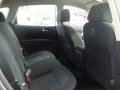 2011 Platinum Graphite Nissan Rogue S AWD  photo #19