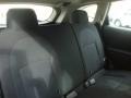 2011 Platinum Graphite Nissan Rogue S AWD  photo #20