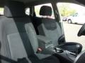 2011 Platinum Graphite Nissan Rogue S AWD  photo #22