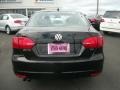 Black - Jetta TDI Sedan Photo No. 3
