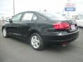 Black - Jetta TDI Sedan Photo No. 4