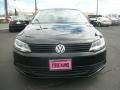 Black - Jetta TDI Sedan Photo No. 6