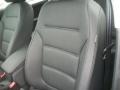 Black - Jetta TDI Sedan Photo No. 10