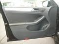 Black - Jetta TDI Sedan Photo No. 17