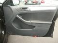 Black - Jetta TDI Sedan Photo No. 22
