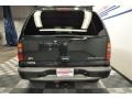 Forest Green Metallic - Tahoe Z71 4x4 Photo No. 5