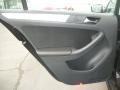 Black - Jetta TDI Sedan Photo No. 26