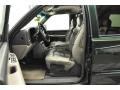 Forest Green Metallic - Tahoe Z71 4x4 Photo No. 10