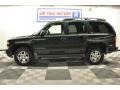Forest Green Metallic - Tahoe Z71 4x4 Photo No. 27