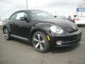 Black - Beetle Turbo Photo No. 1
