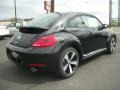 Black - Beetle Turbo Photo No. 2