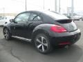 Black - Beetle Turbo Photo No. 4