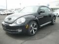 Black - Beetle Turbo Photo No. 5