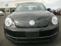 Black - Beetle Turbo Photo No. 6