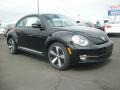 Black - Beetle Turbo Photo No. 26