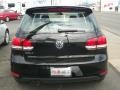 Black - Golf 4 Door Photo No. 3