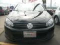 Black - Golf 4 Door Photo No. 6