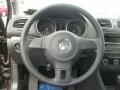Black - Golf 4 Door Photo No. 12