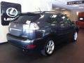 Flint Gray Mica - RX 350 AWD Photo No. 2